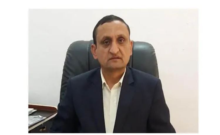 राजस्व अनुसन्धान विभागका तत्कालीन महानिर्देशक झलकराम अधिकारी विरुद्ध भ्रष्टाचार मुद्दा दायर